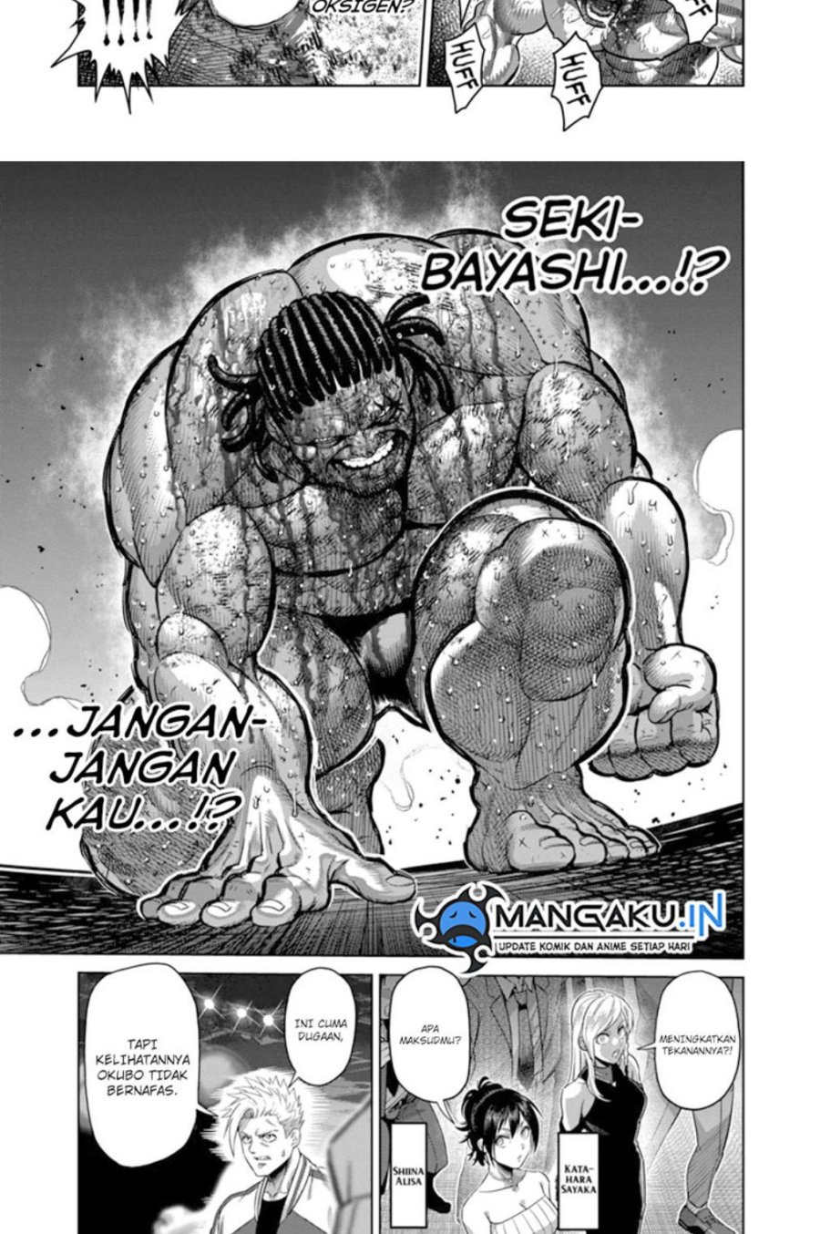 Chapter 197 - halaman 10
