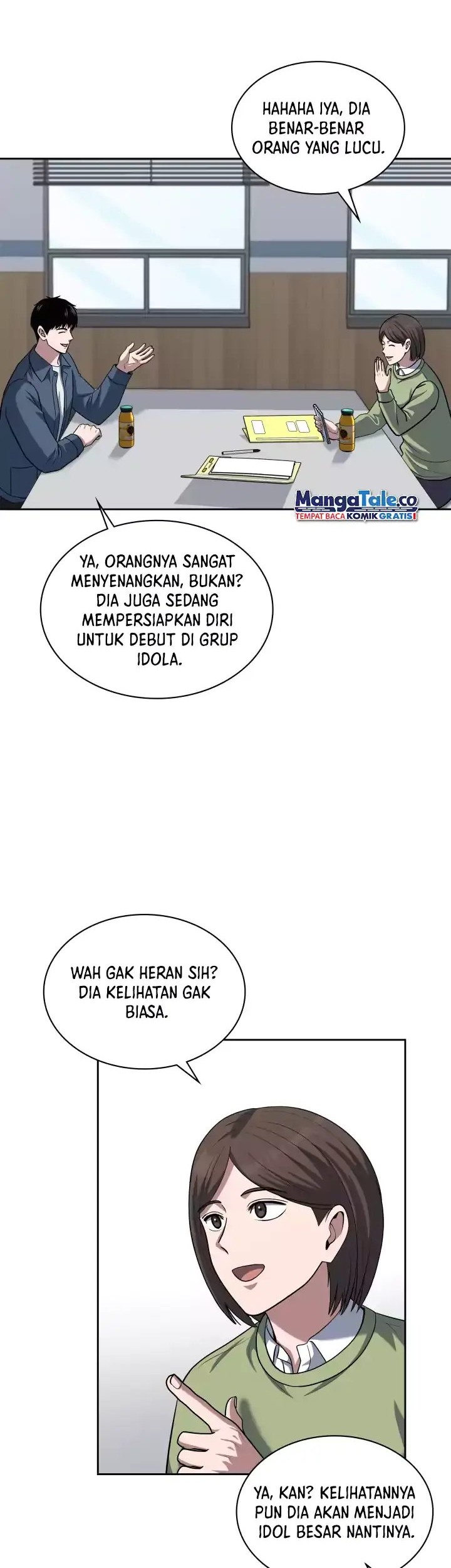 Chapter 38 - halaman 40