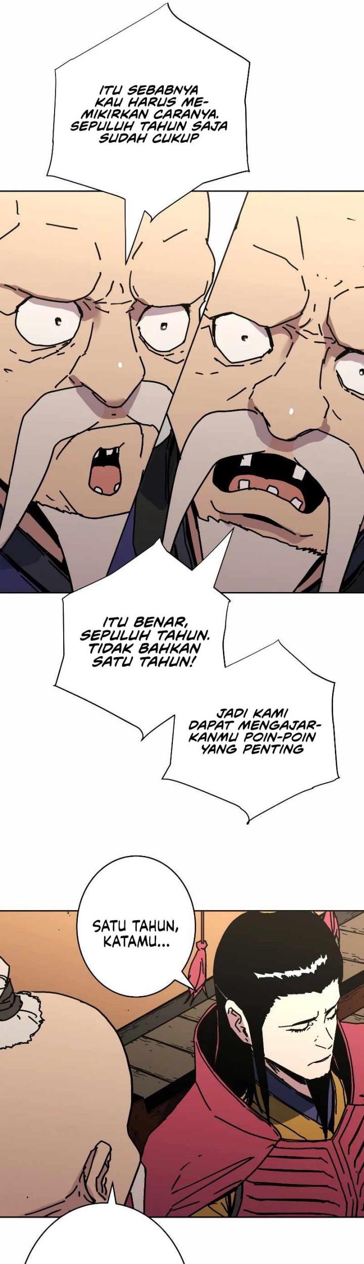 Chapter 257 - halaman 40