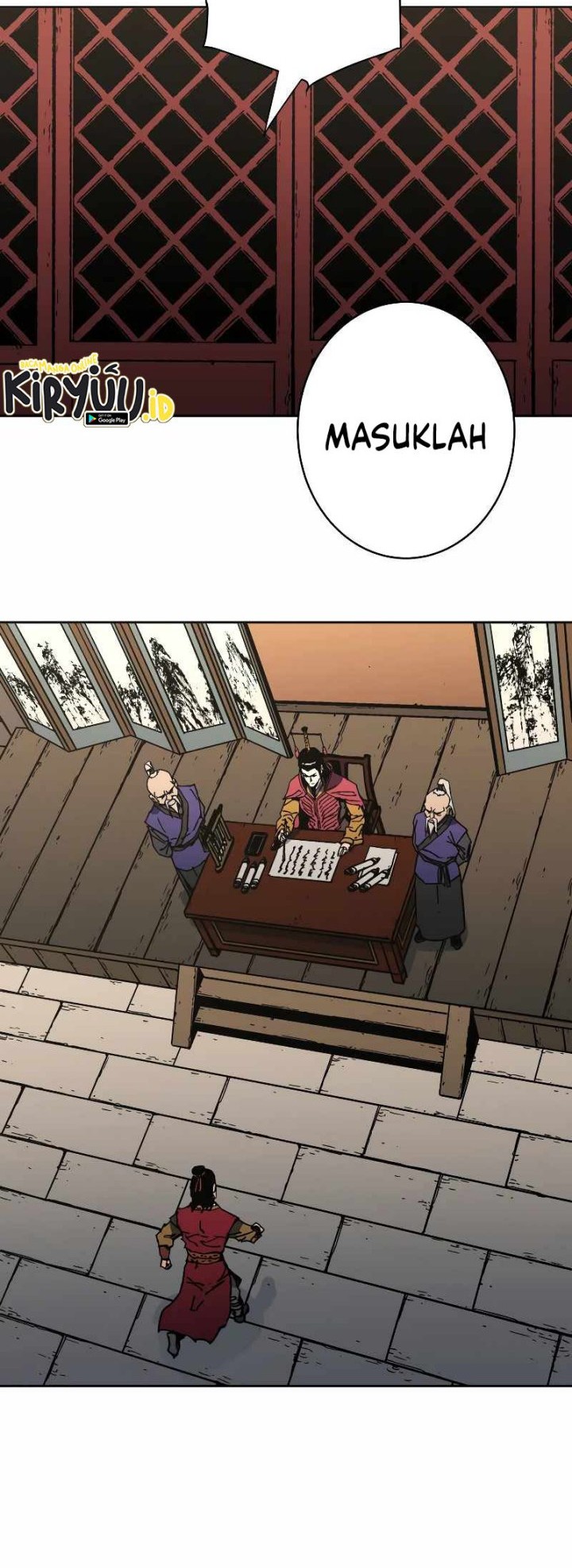 Chapter 257 - halaman 42