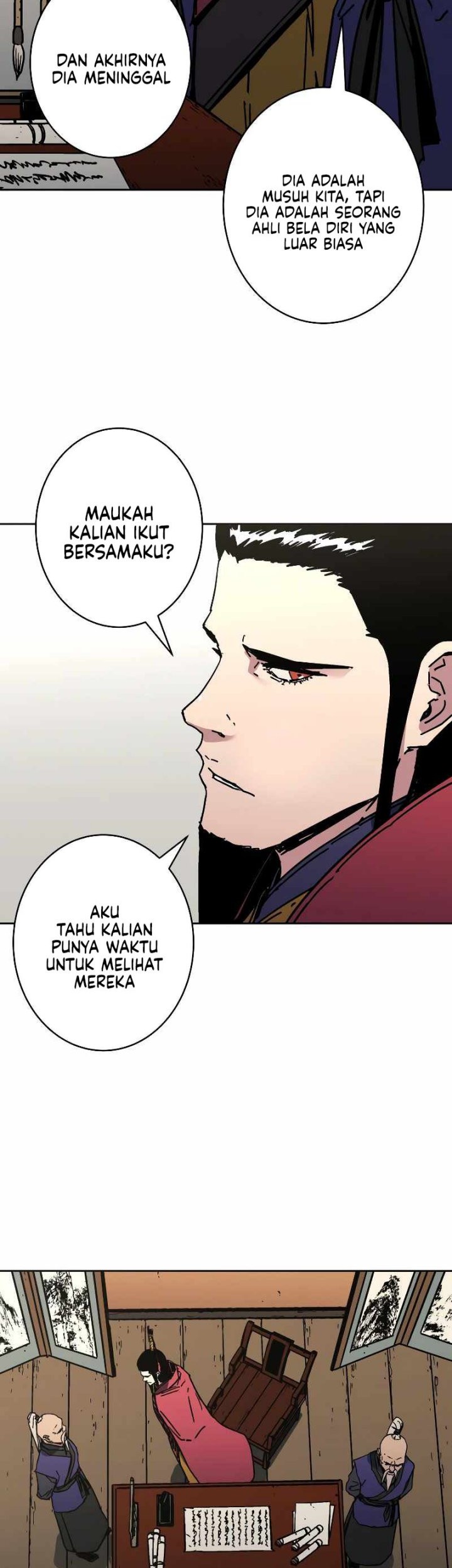 Chapter 257 - halaman 45