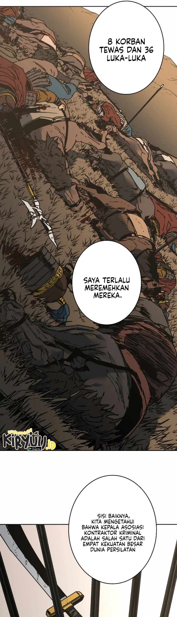 Chapter 257 - halaman 31