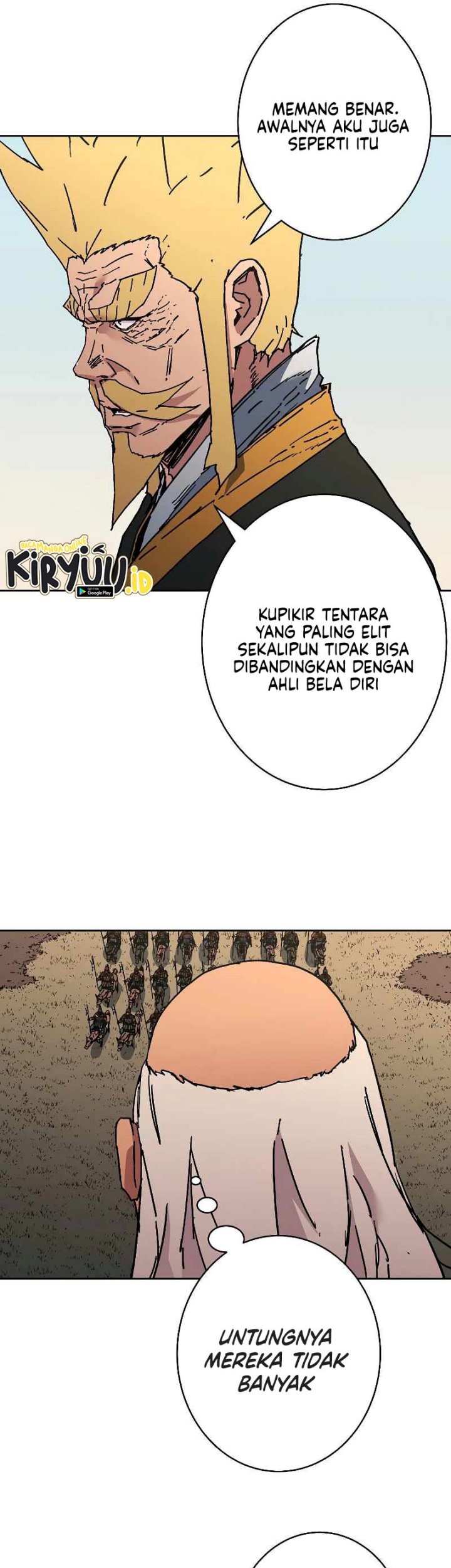 Chapter 256 - halaman 34