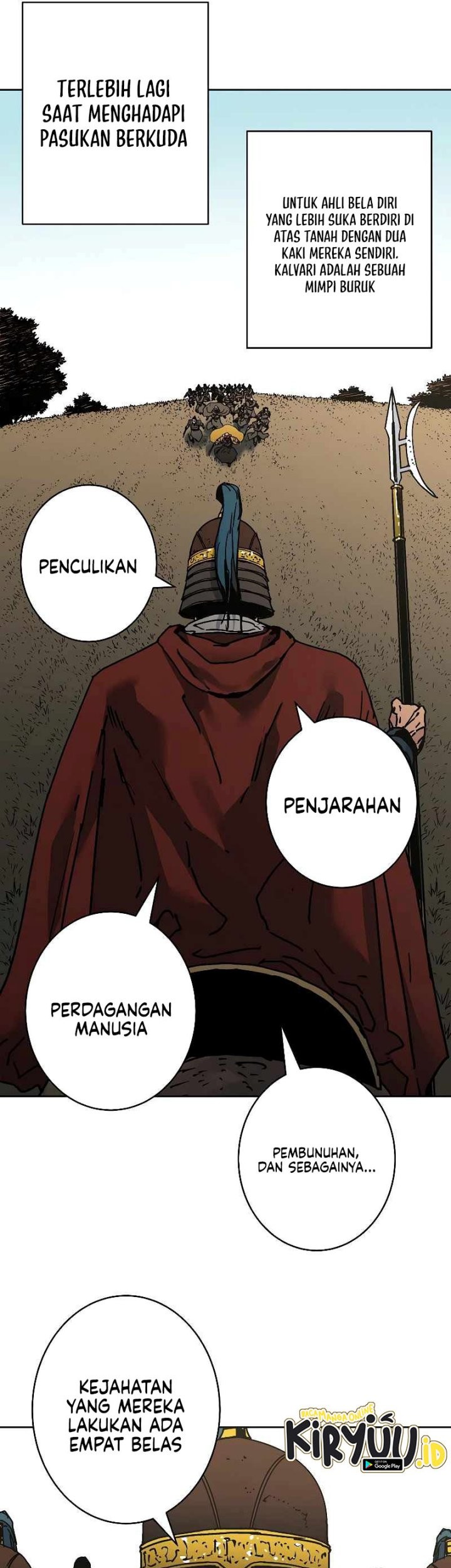 Chapter 256 - halaman 37