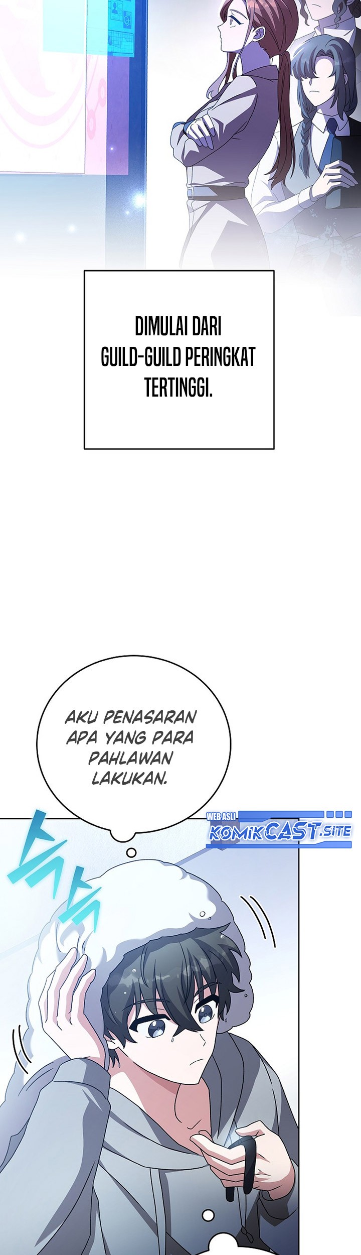Chapter 61 - halaman 23
