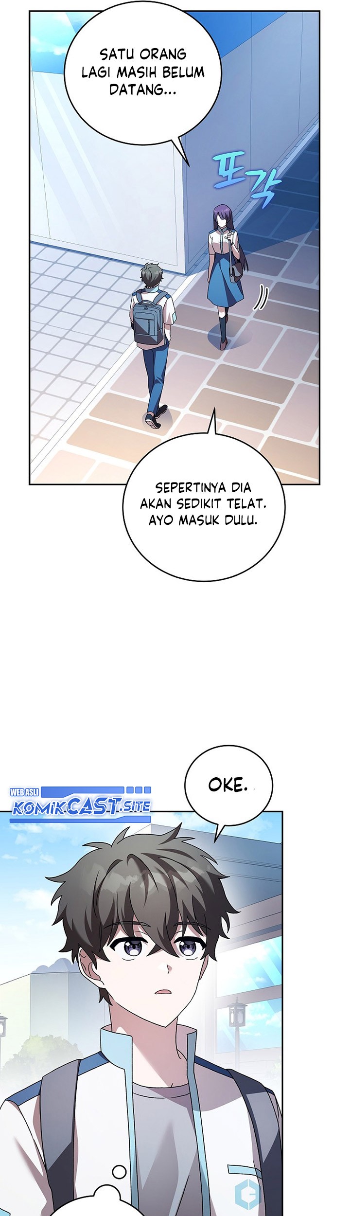 Chapter 61 - halaman 9