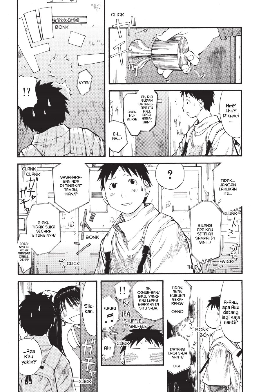 Chapter 38 - halaman 22