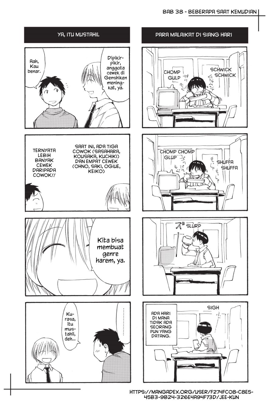 Chapter 38 - halaman 27