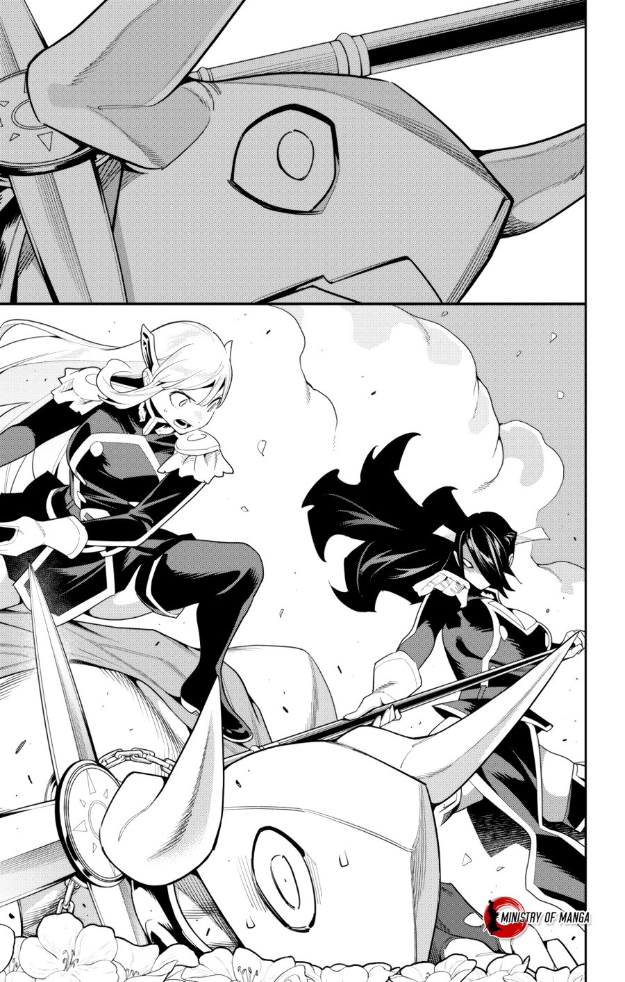 Chapter 109 - halaman 11