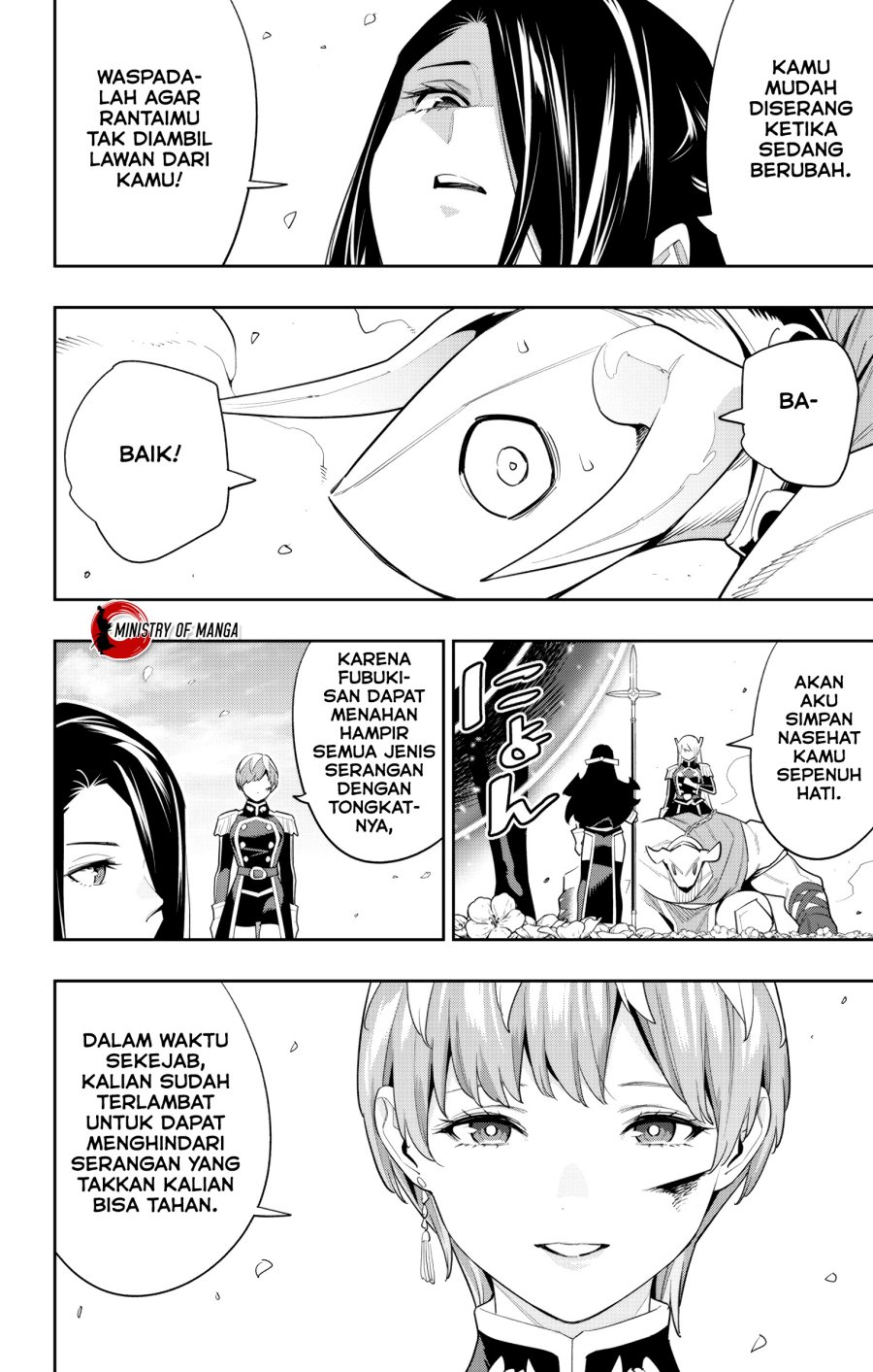 Chapter 109 - halaman 12
