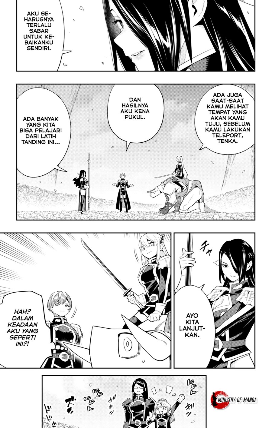 Chapter 109 - halaman 13