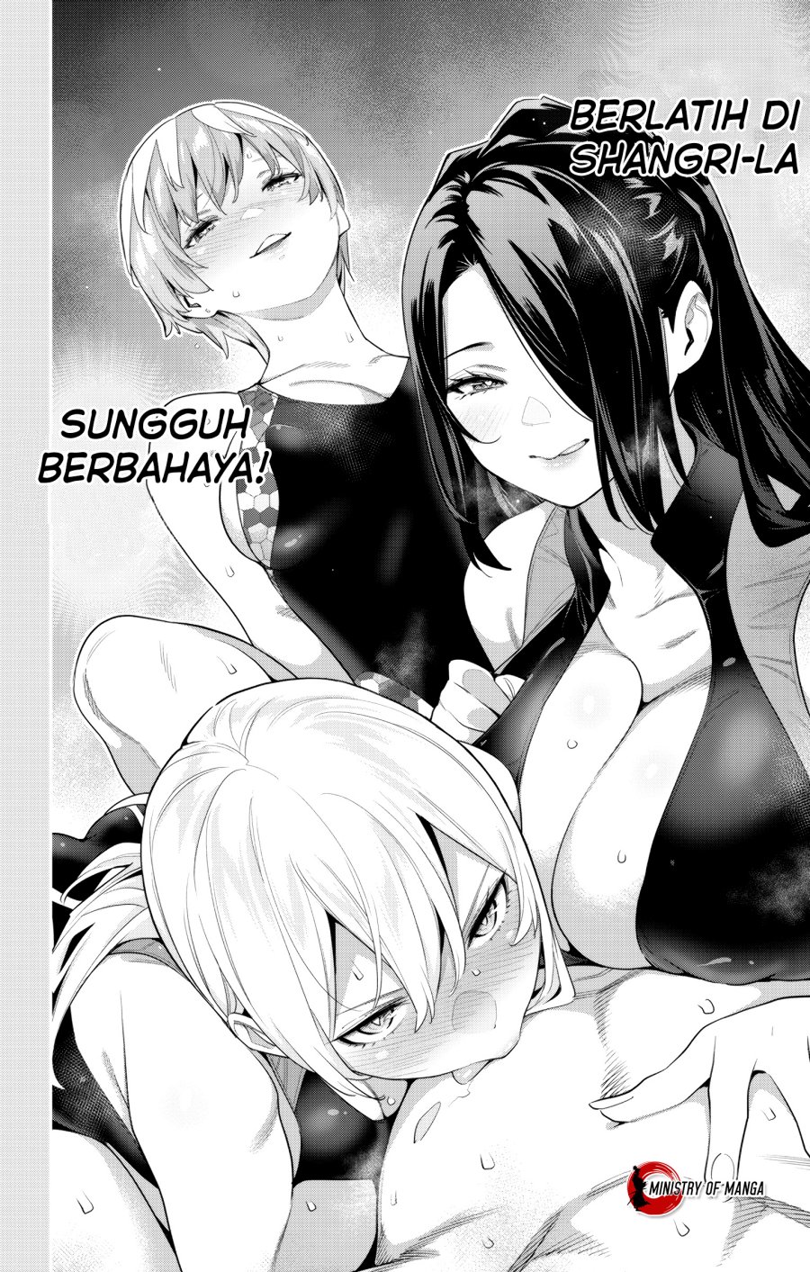 Chapter 109 - halaman 22