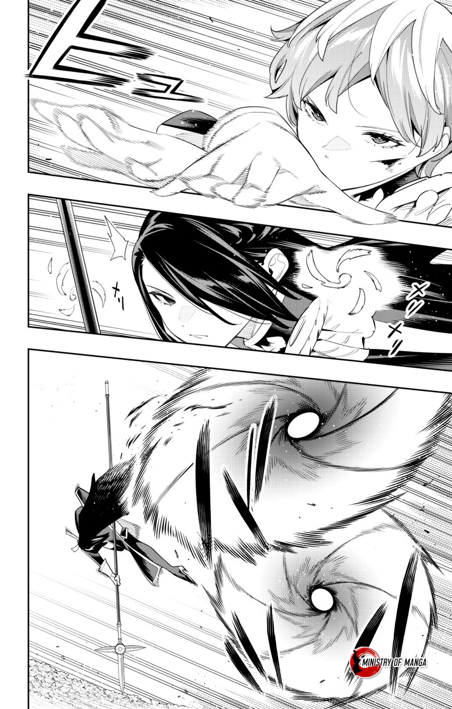 Chapter 109 - halaman 6