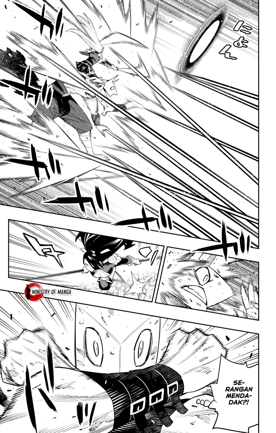 Chapter 109 - halaman 9