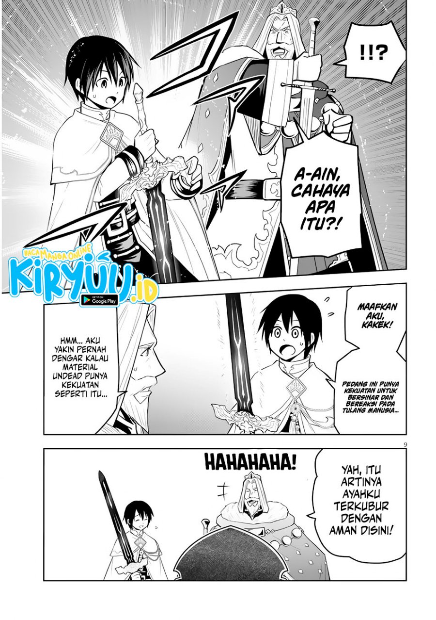 Chapter 45 - halaman 11