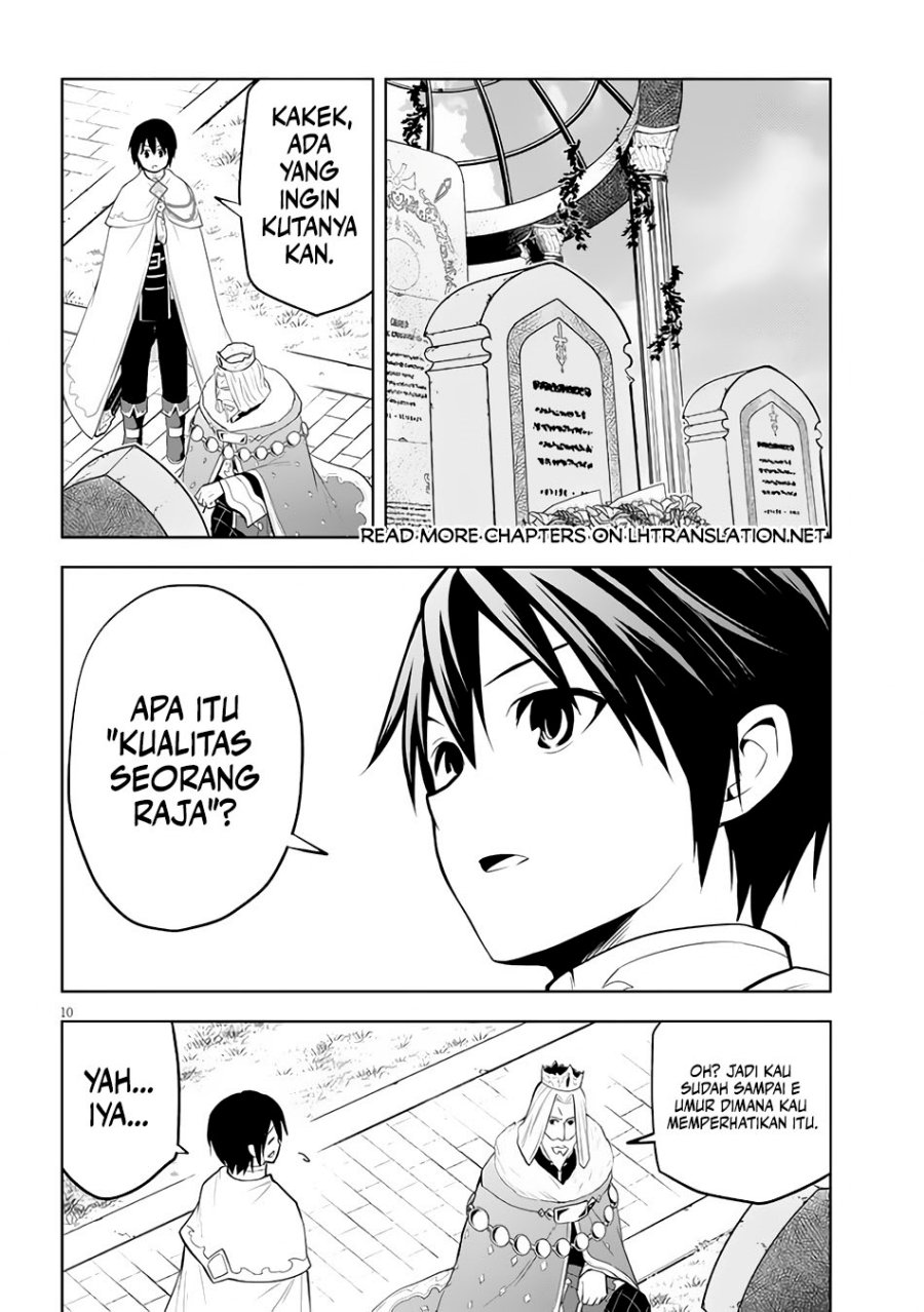 Chapter 45 - halaman 12