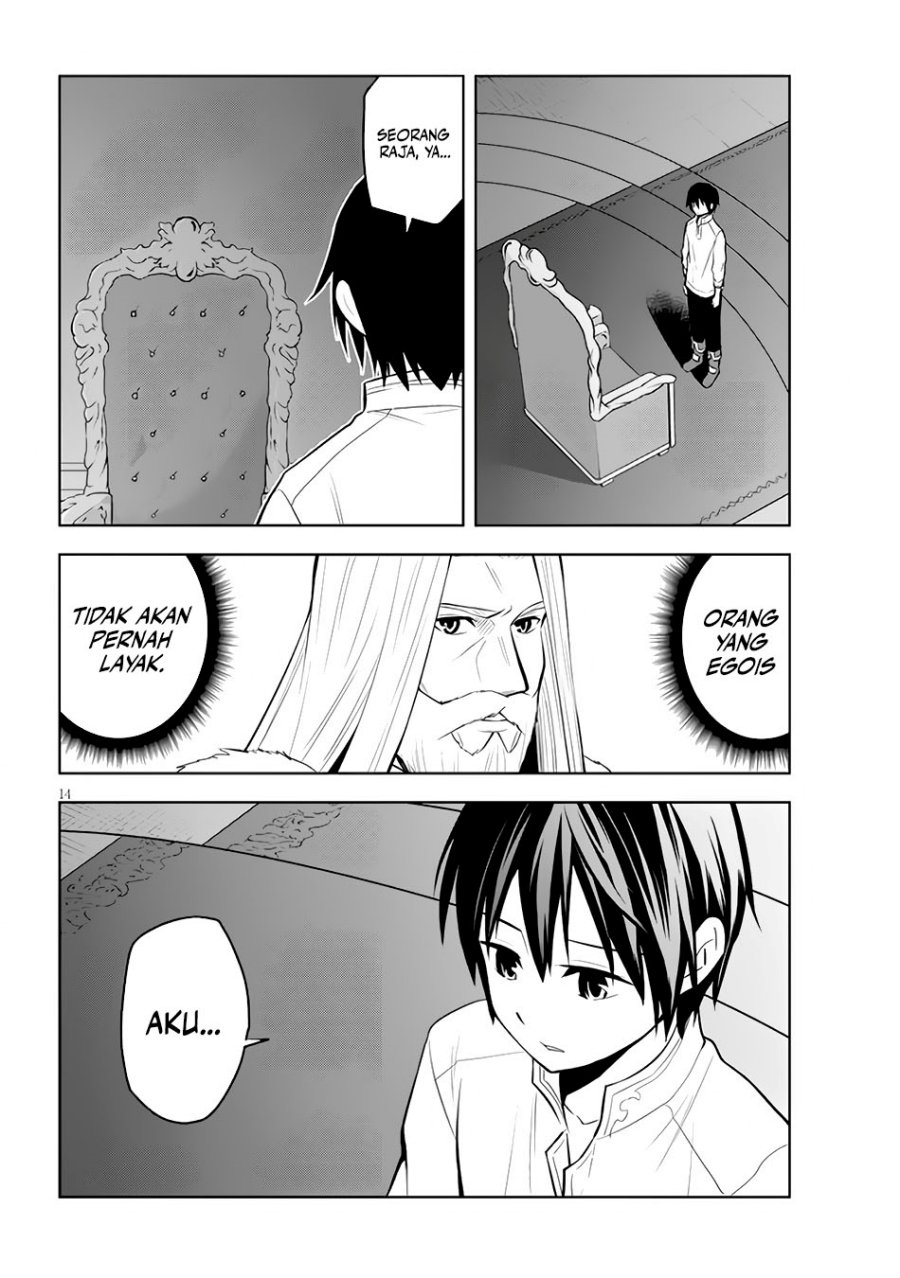 Chapter 45 - halaman 16