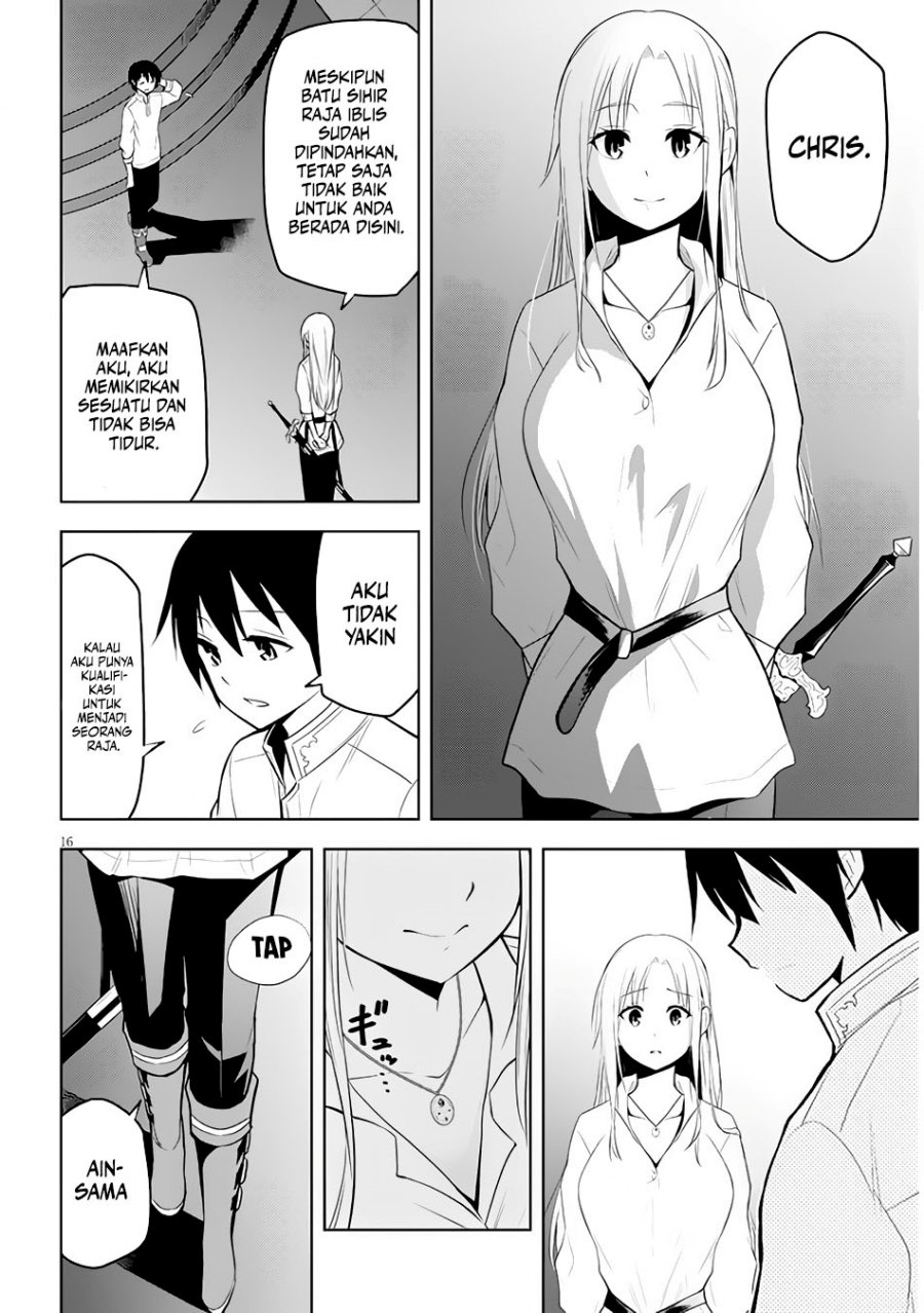 Chapter 45 - halaman 18