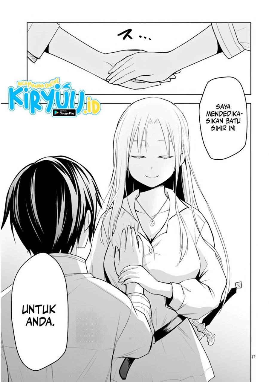 Chapter 45 - halaman 19