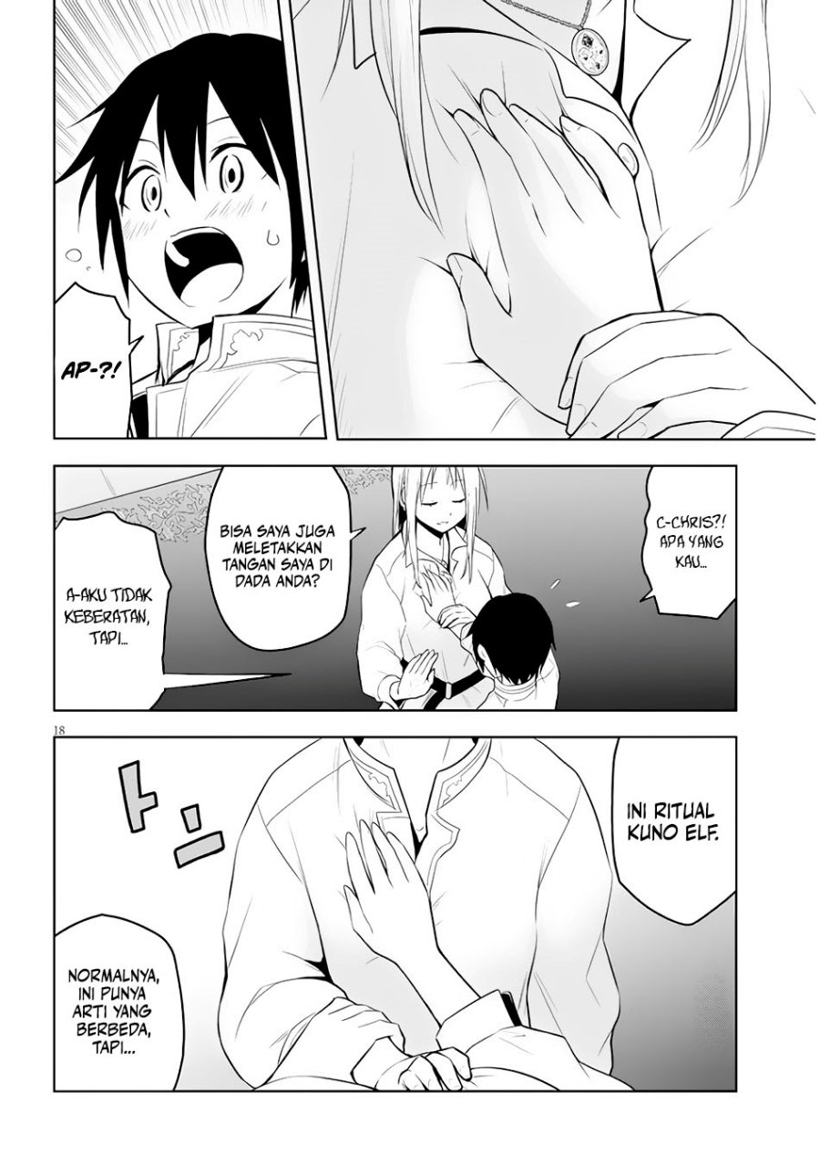 Chapter 45 - halaman 20