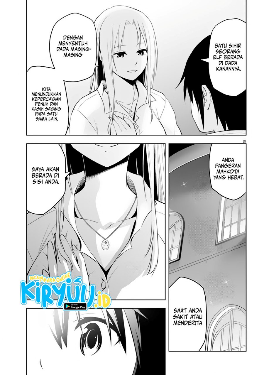 Chapter 45 - halaman 21