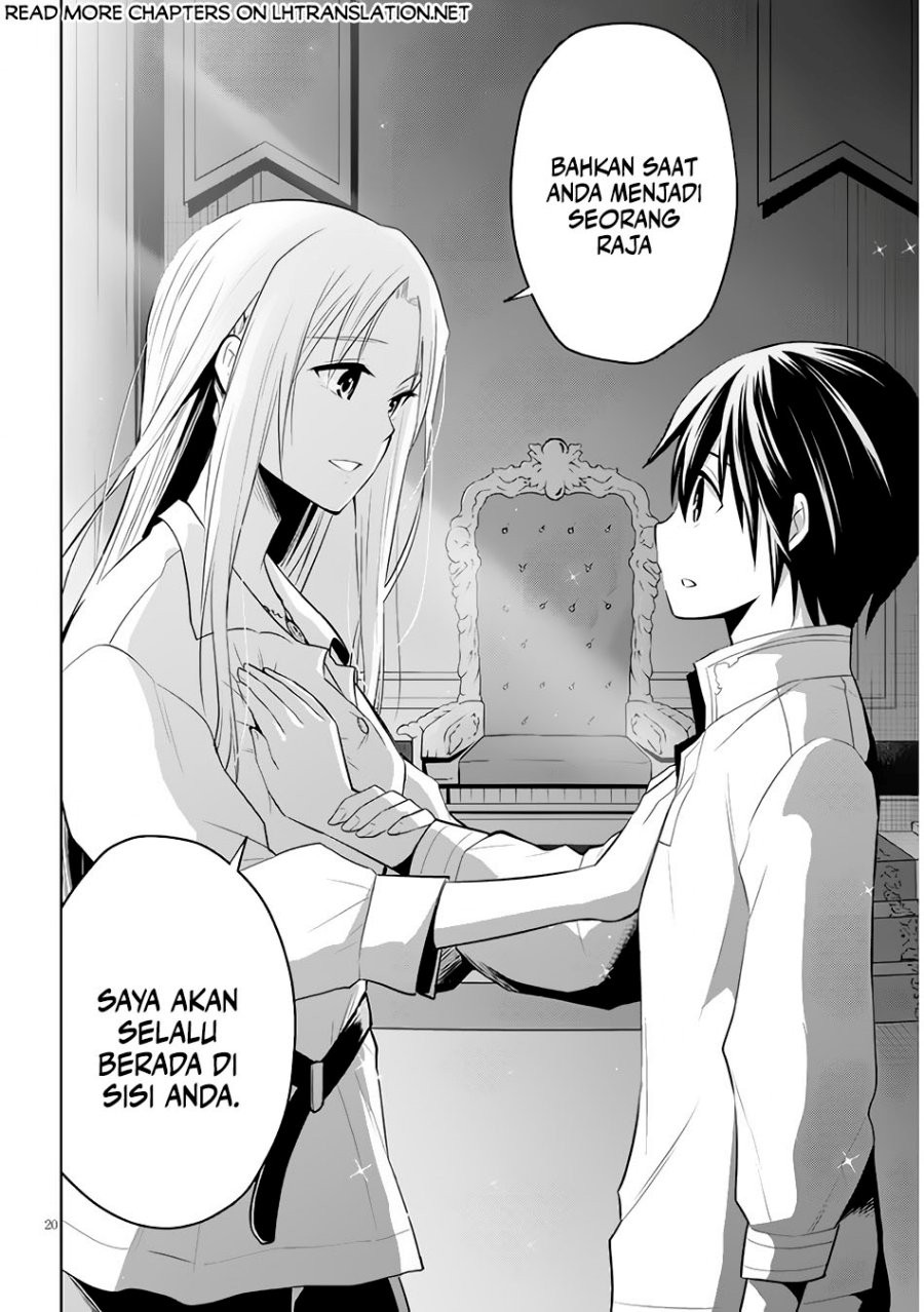 Chapter 45 - halaman 22