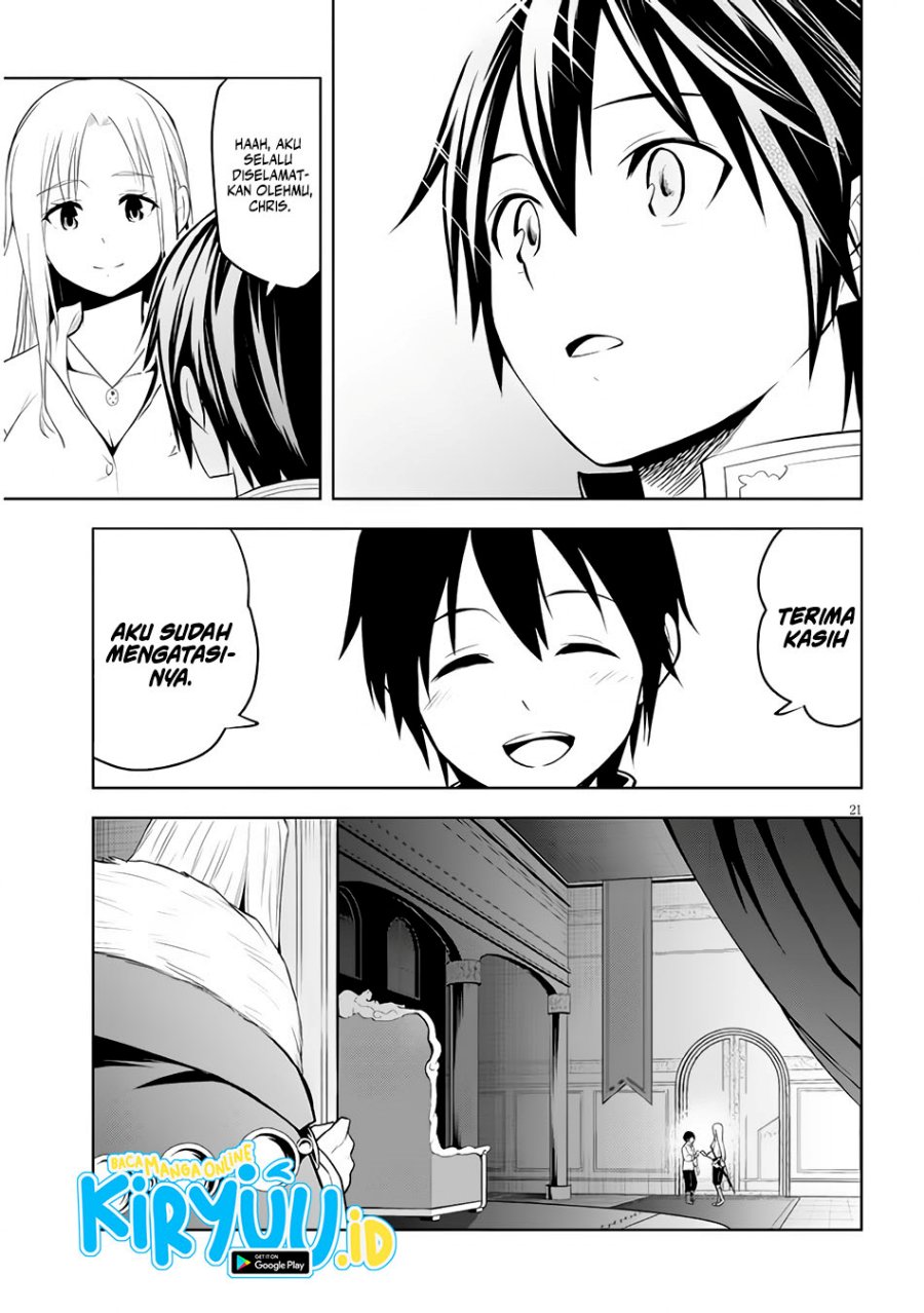 Chapter 45 - halaman 23