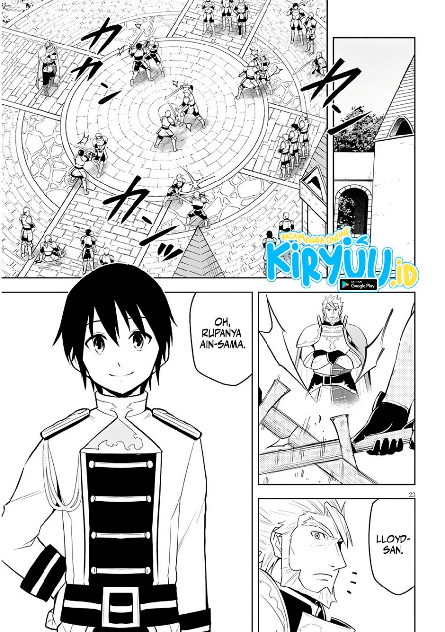 Chapter 45 - halaman 25