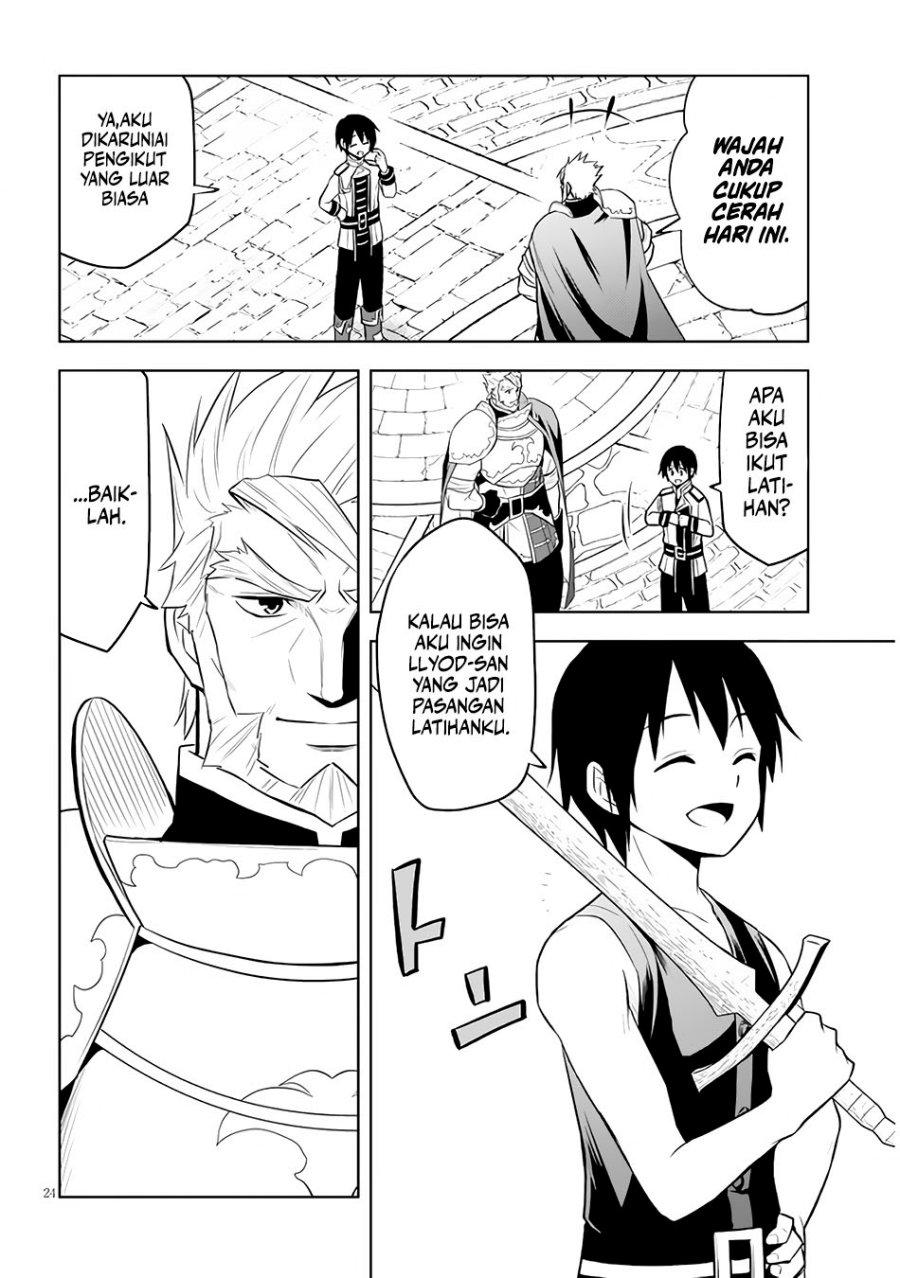 Chapter 45 - halaman 26