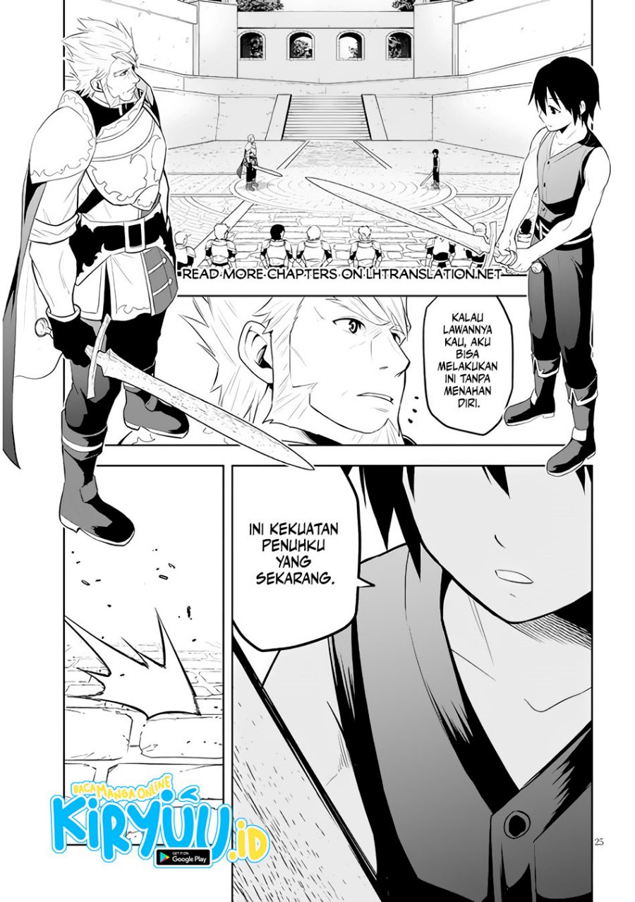 Chapter 45 - halaman 27