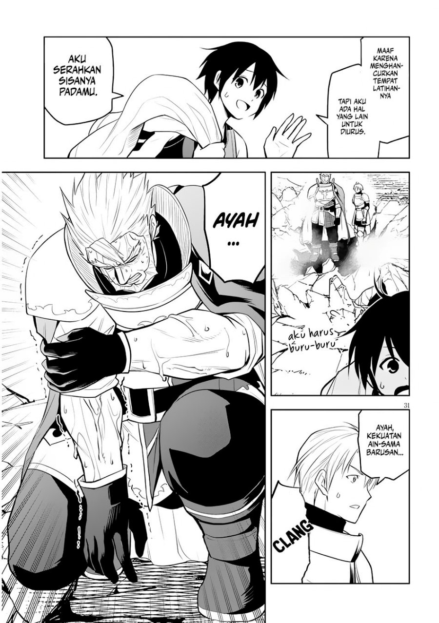 Chapter 45 - halaman 32