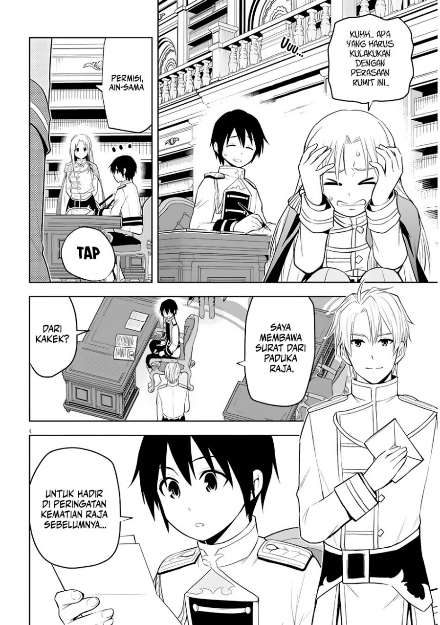 Chapter 45 - halaman 6