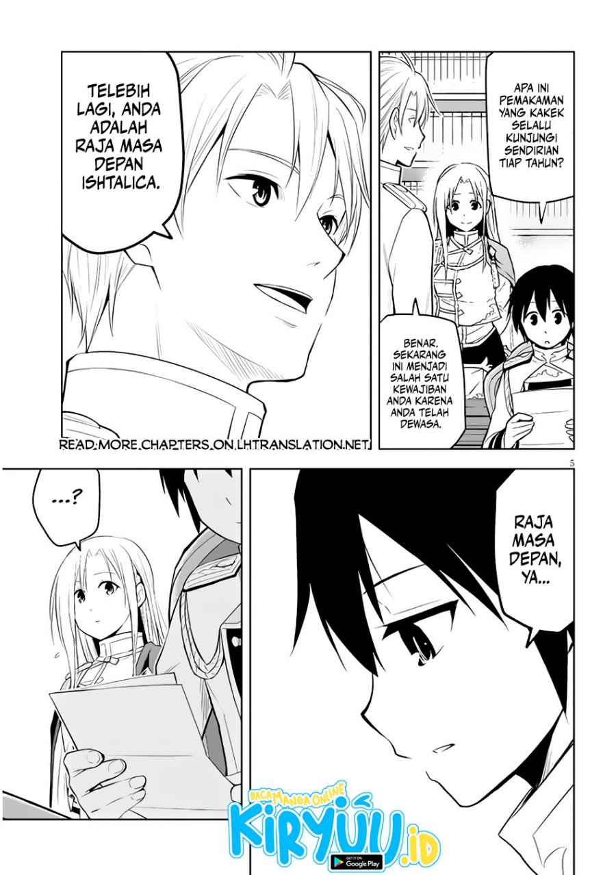 Chapter 45 - halaman 7