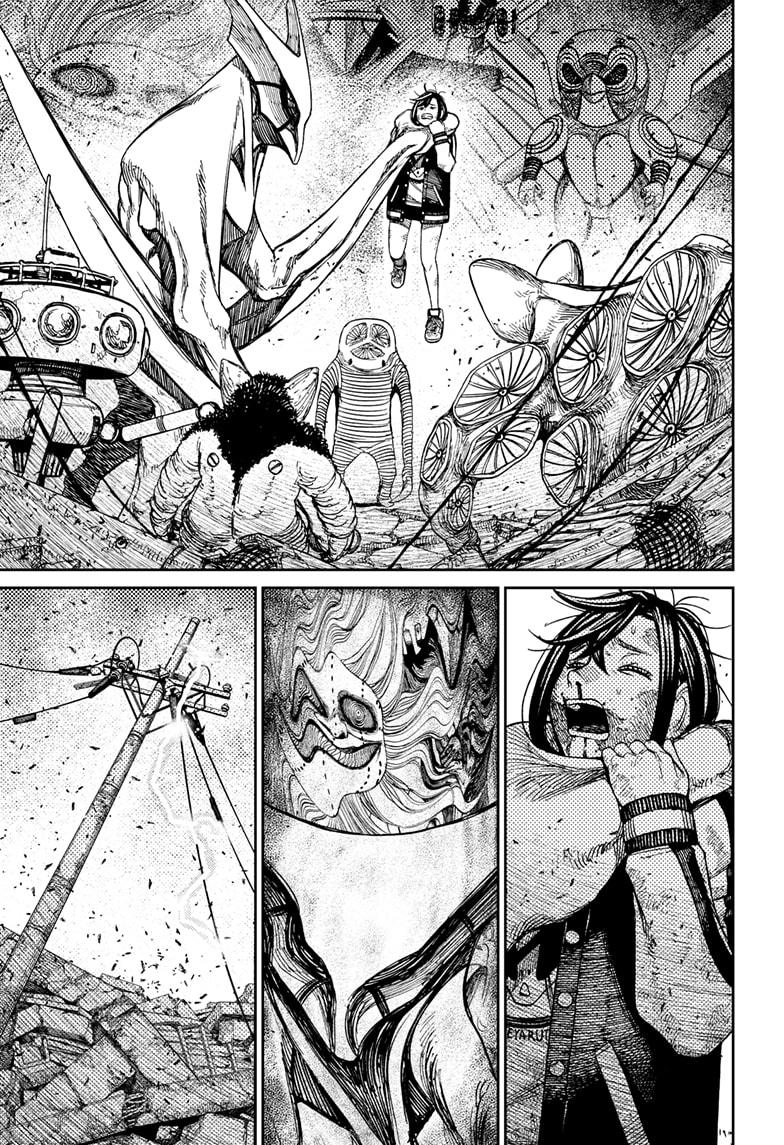 Chapter 111 - halaman 11