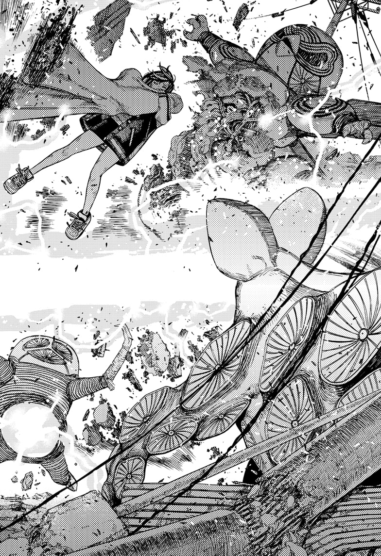 Chapter 111 - halaman 12