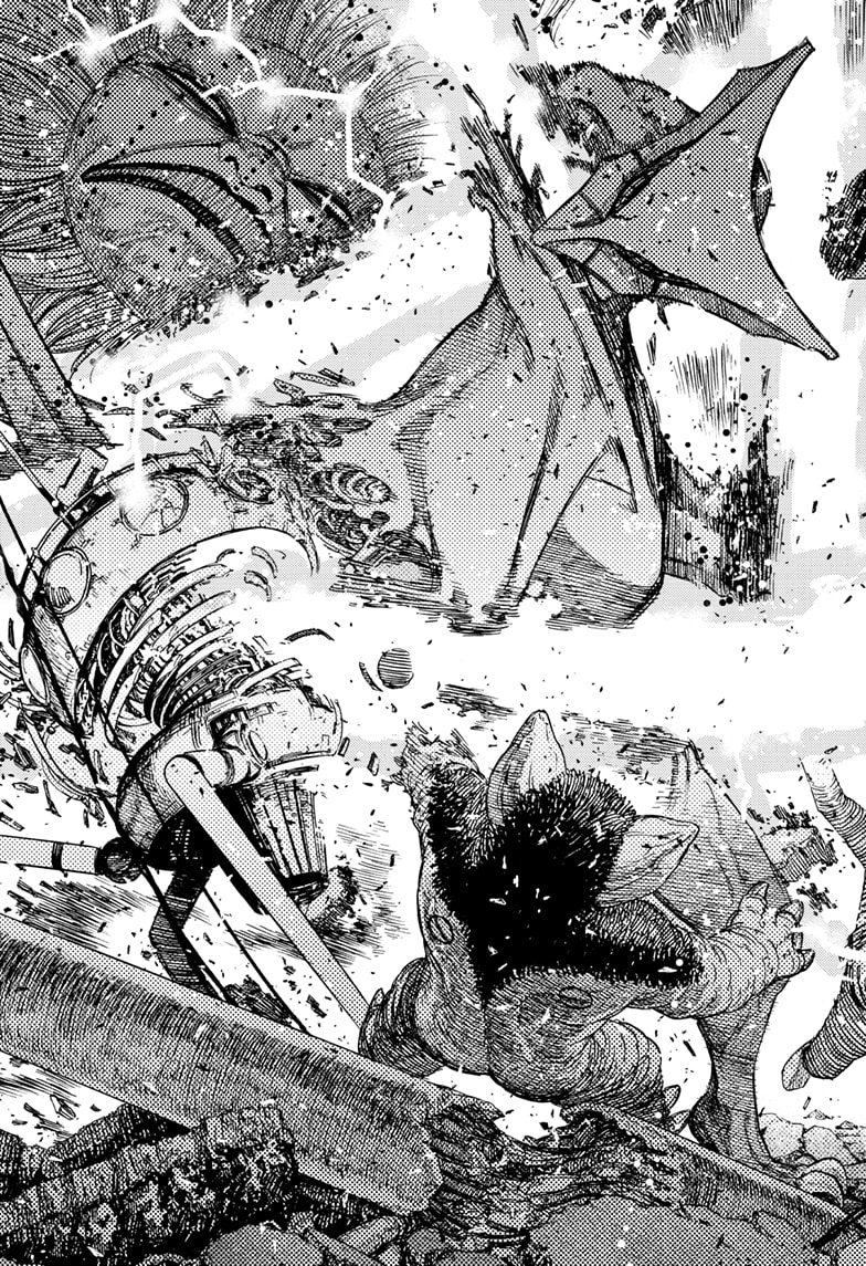 Chapter 111 - halaman 13