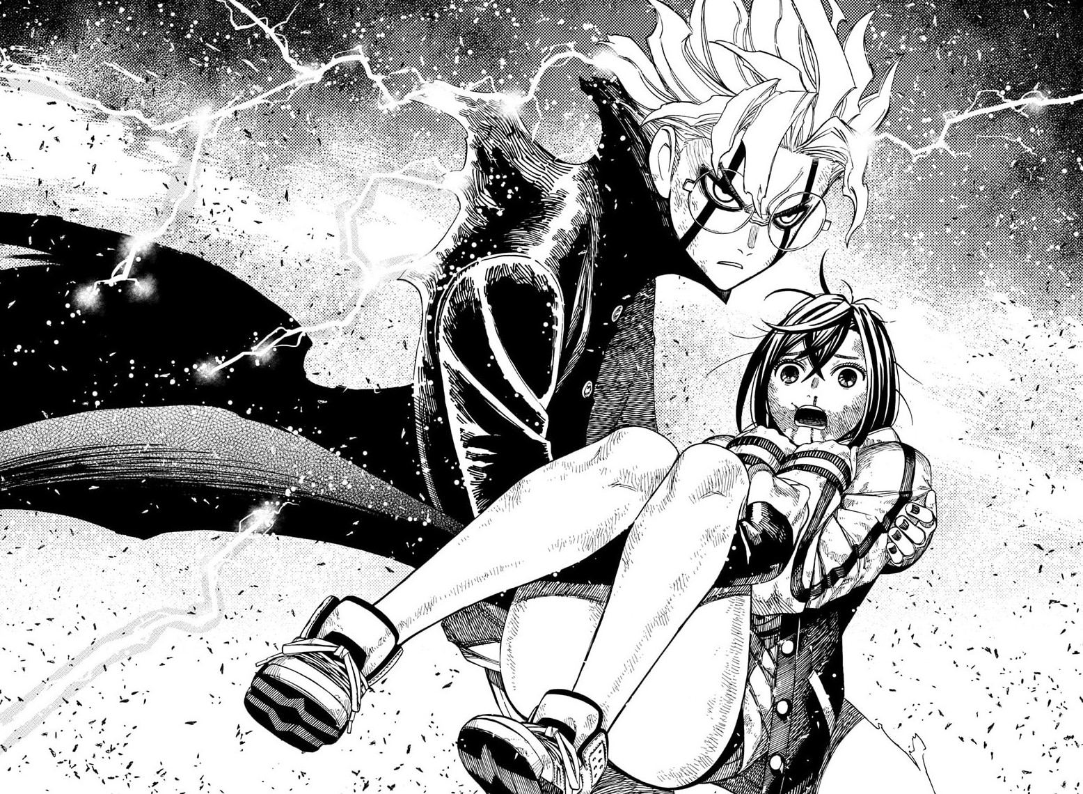 Chapter 111 - halaman 16