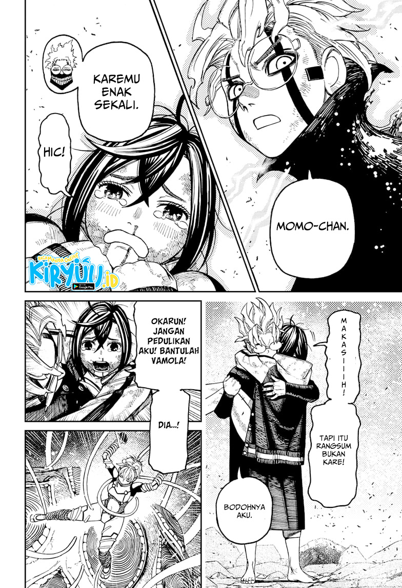 Chapter 111 - halaman 17