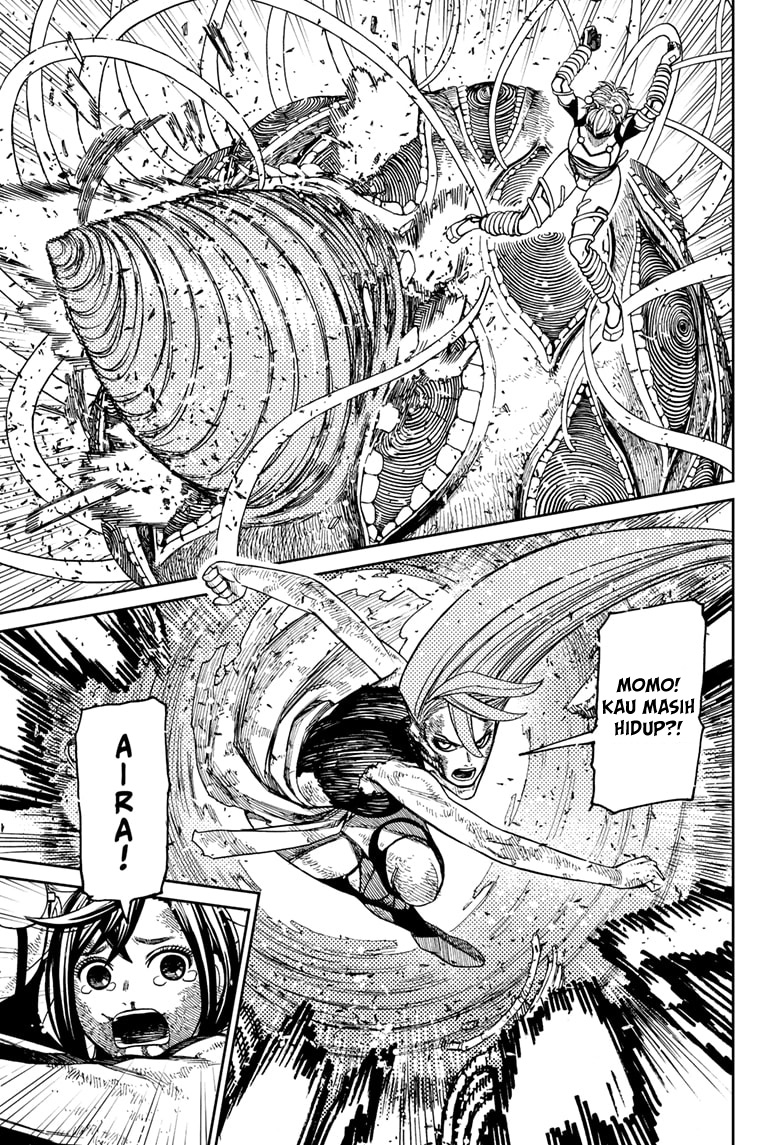 Chapter 111 - halaman 18