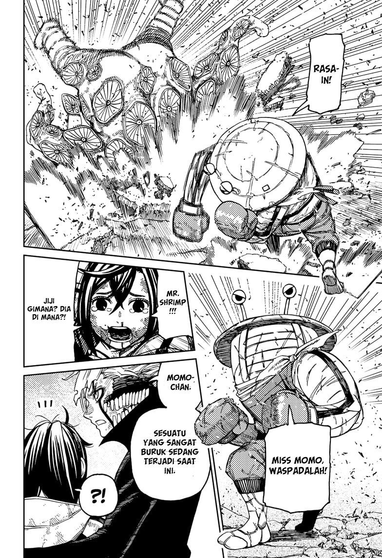 Chapter 111 - halaman 19