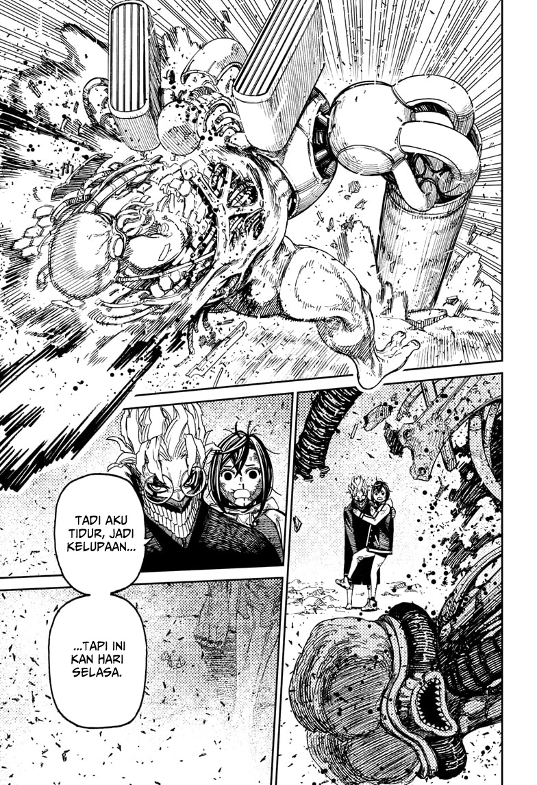 Chapter 111 - halaman 20