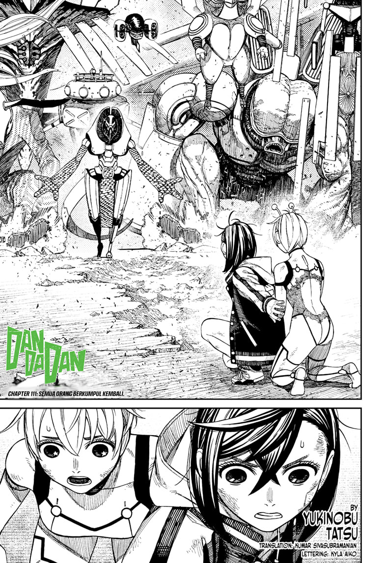 Chapter 111 - halaman 3
