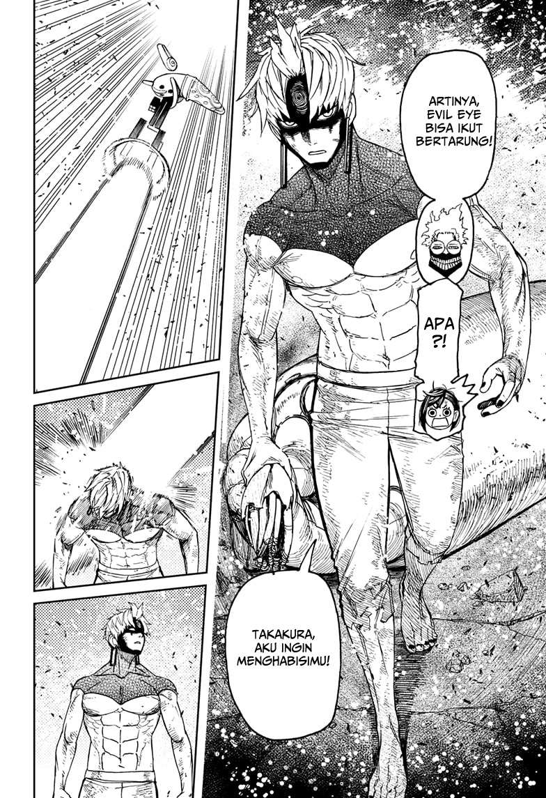 Chapter 111 - halaman 21