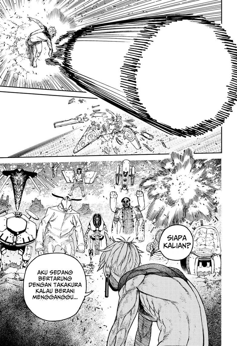 Chapter 111 - halaman 22