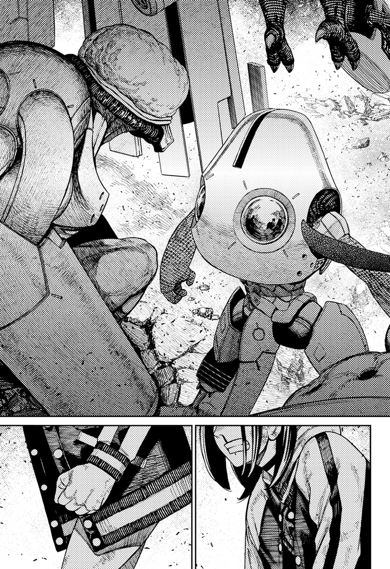 Chapter 111 - halaman 5