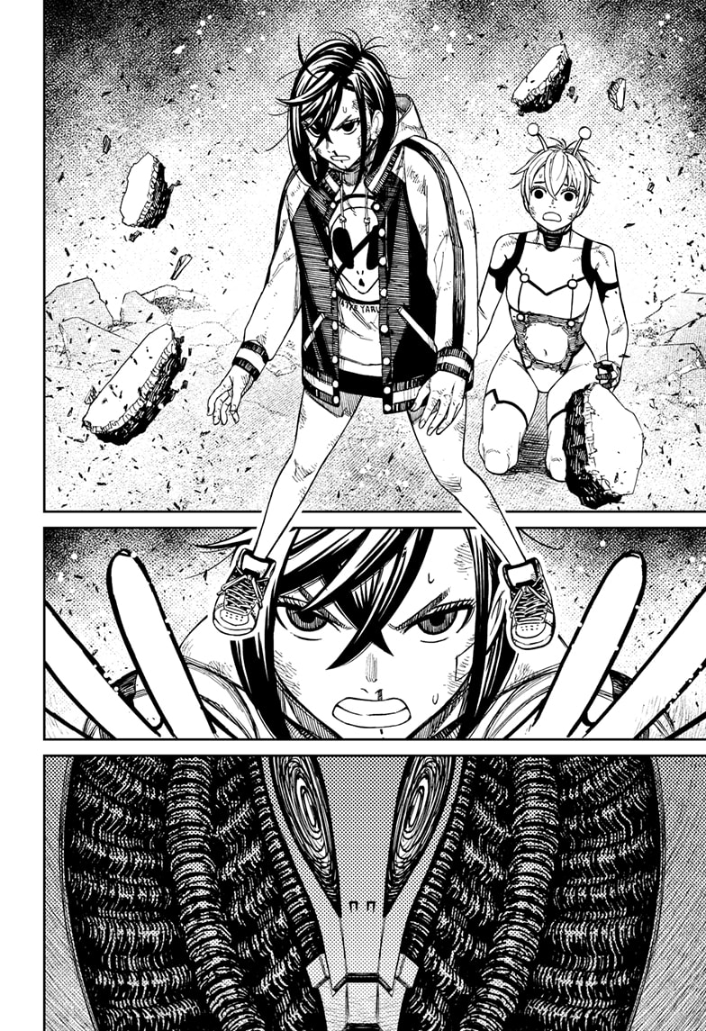 Chapter 111 - halaman 6