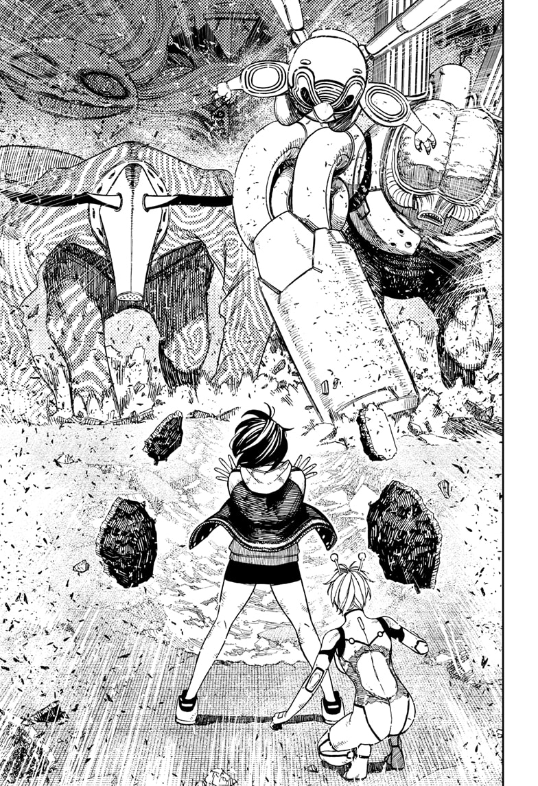 Chapter 111 - halaman 7