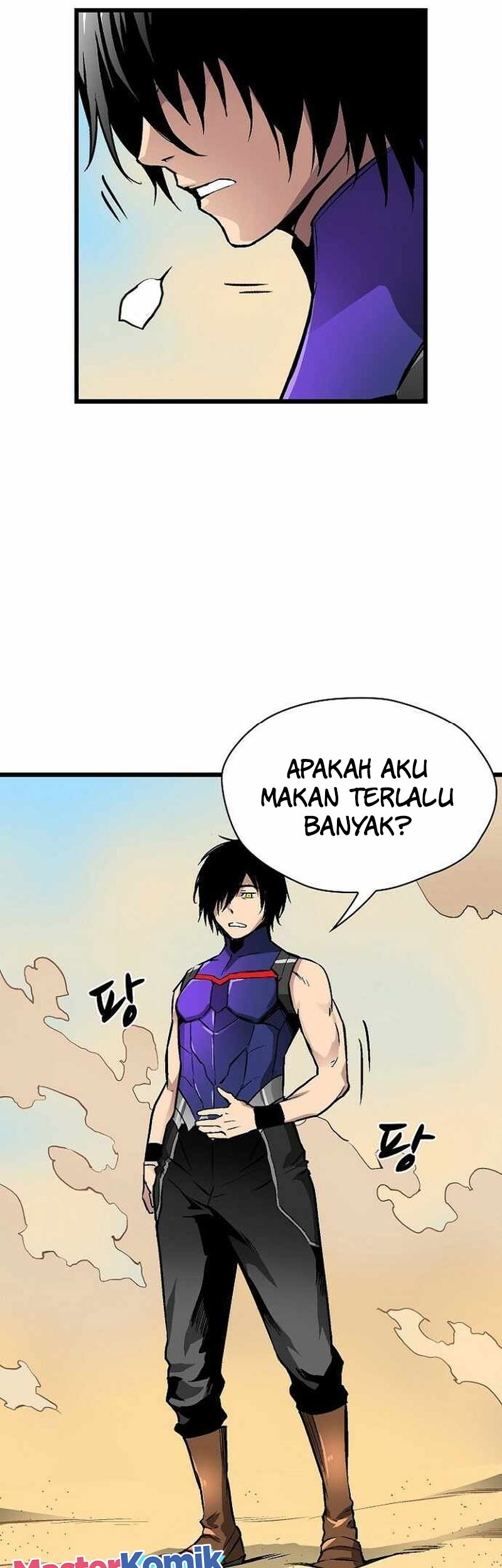 Chapter 48 - halaman 66