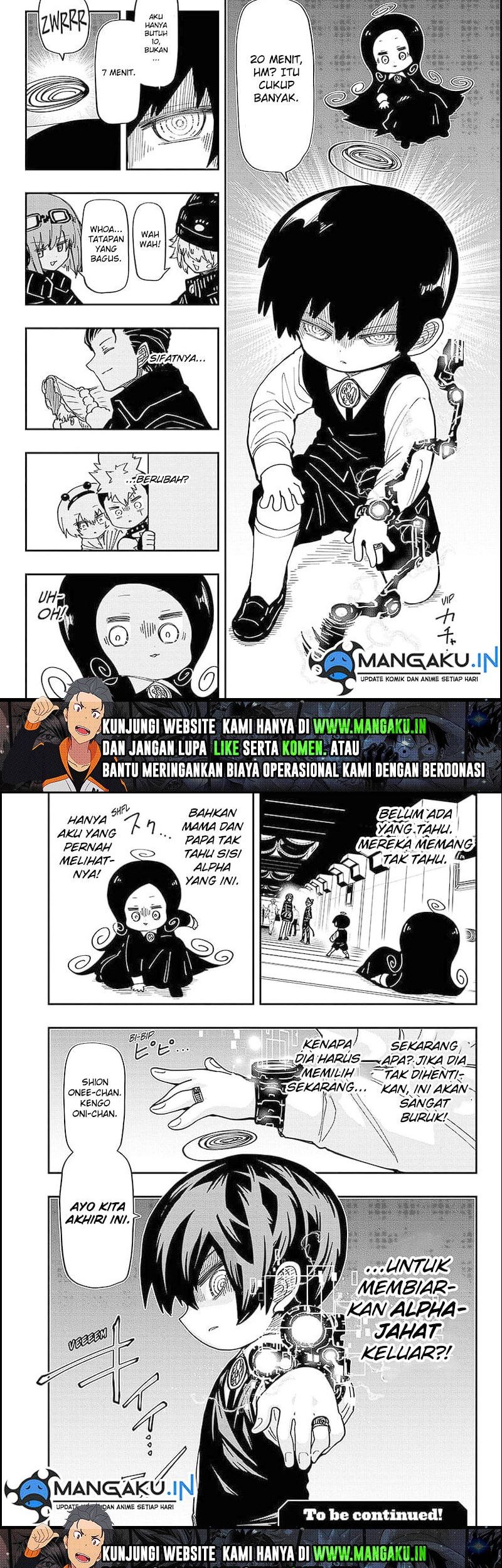 Chapter 182 - halaman 20