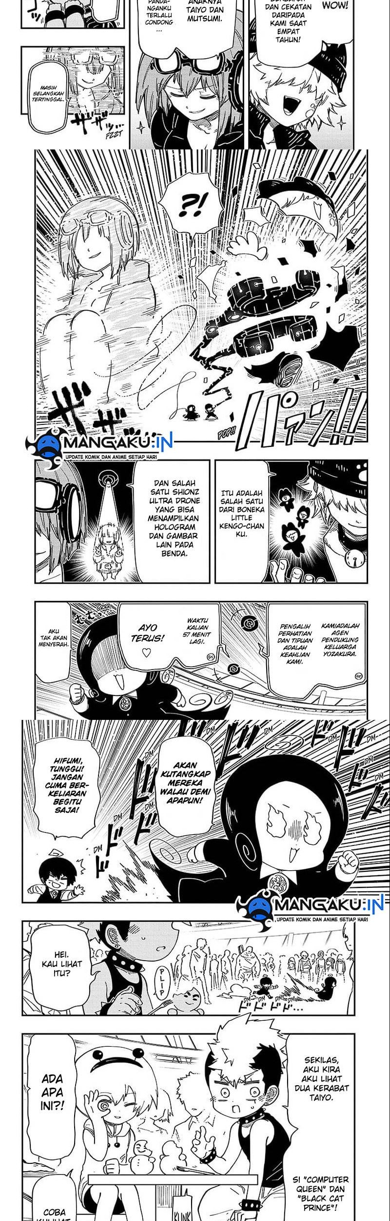Chapter 182 - halaman 6